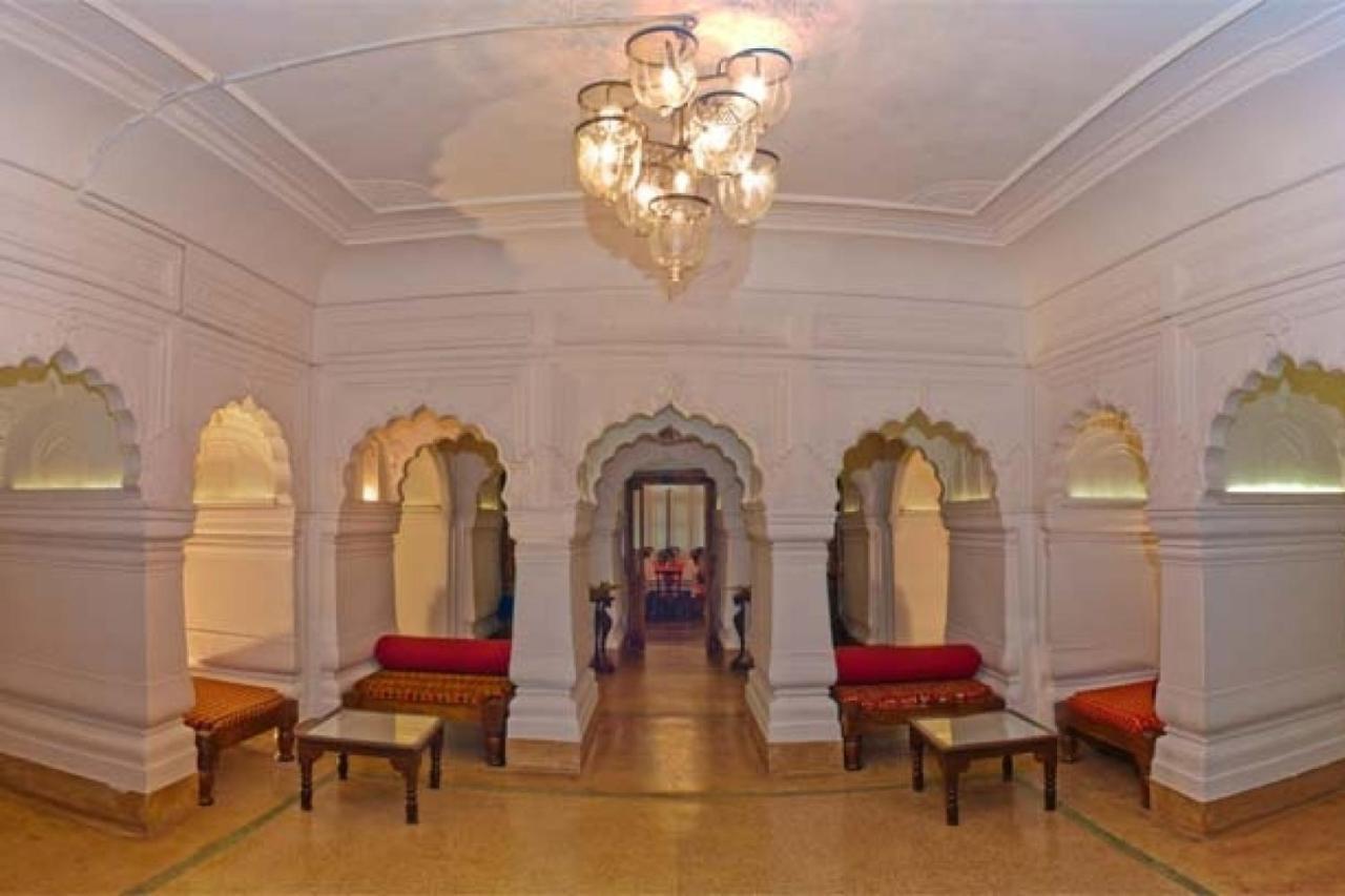 Heritage Stay With Free Breakfast In Patiala, By Guesthouser 34679 Exterior photo
