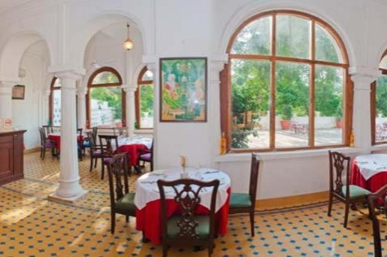 Heritage Stay With Free Breakfast In Patiala, By Guesthouser 34679 Exterior photo
